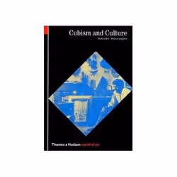 ISBN Cubism and Culture, Art &amp; design, Anglais, 224 pages