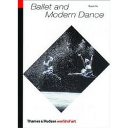 ISBN Ballet and Modern Dance 2e livre Art & design Anglais