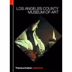 ISBN Los Angeles County Museum of Art, Anglais, Livre broché, 232 pages