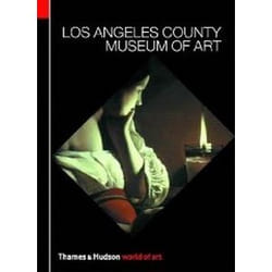 ISBN Los Angeles County Museum of Art