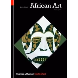 ISBN African Art, Art & design, Anglais, 272 pages