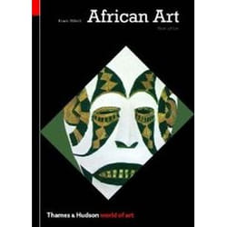 ISBN African Art livre Art & design Anglais