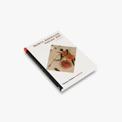 ISBN North American Indian Art (World of Art) livre