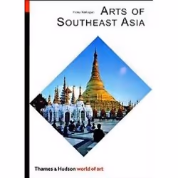 ISBN Arts of Southeast Asia, Art & design, Anglais, 224 pages