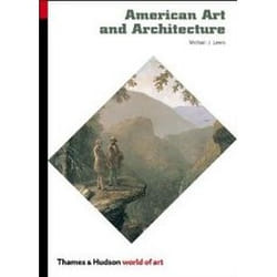ISBN American Art and Architecture livre Art & design Anglais