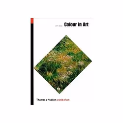 ISBN Colour in Art, Art & design, Anglais, 224 pages