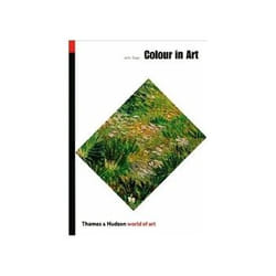 ISBN Colour in Art livre Art & design Anglais