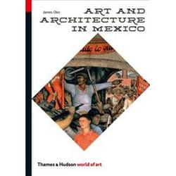 ISBN Art and Architecture in Mexico livre Art & design Anglais