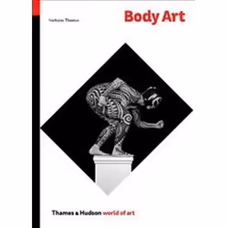 ISBN Body Art, Art & design, Anglais, 208 pages