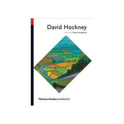 ISBN David Hockney livre Art & design Anglais