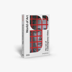 ISBN The Art of Contemporary China (World of Art) livre