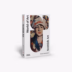 ISBN Scottish Art (World of Art), Livre broché, 264 pages