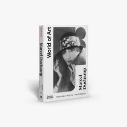 ISBN Marcel Duchamp (World of Art) livre