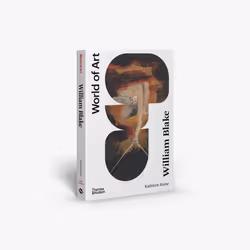 ISBN William Blake (World of Art), Livre broché, 224 pages