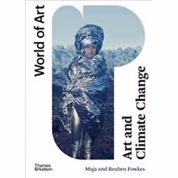 ISBN Art and Climate Change : World of Art, Art & design, Anglais, 296 pages