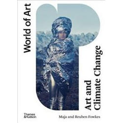 ISBN Art and Climate Change : World of Art livre Art & design Anglais
