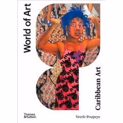 ISBN Caribbean Art : World of Art, histoire, Anglais, 304 pages