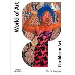 ISBN Caribbean Art : World of Art livre histoire Anglais