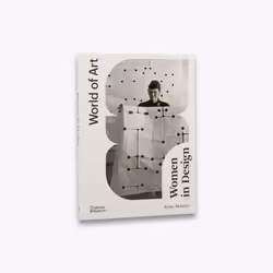 ISBN Women in Design (World of Art), Livre broché, 200 pages