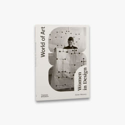 ISBN Women in Design (World of Art) livre