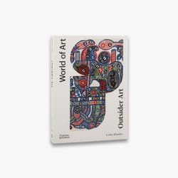 ISBN Outsider Art (World of Art) livre