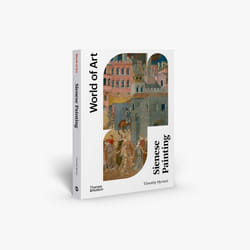 ISBN Sienese Painting (World of Art) livre
