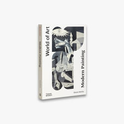 ISBN Modern Painting (World of Art) livre