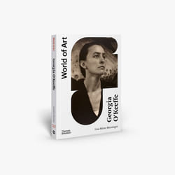 ISBN Georgia O'Keeffe (World of Art) livre