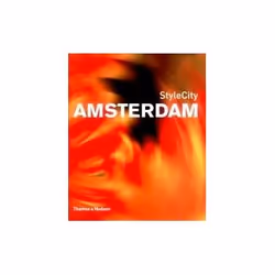 ISBN StyleCity: Amsterdam, Voyage, Anglais, Livre broché