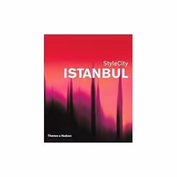 ISBN Stylecity: Istanbul, Voyage, Anglais, Livre broché, 192 pages