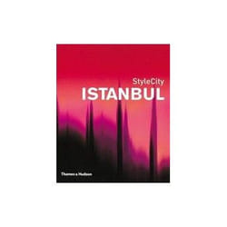 ISBN Stylecity: Istanbul livre Voyage Anglais