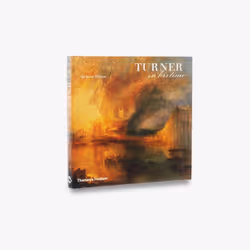 ISBN Turner in his Time, 256 pages