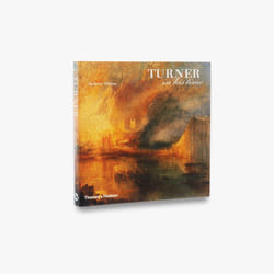 ISBN Turner in his Time livre