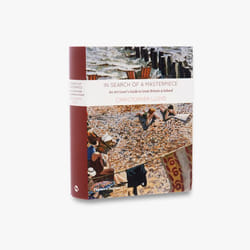 ISBN In Search of a Masterpiece livre