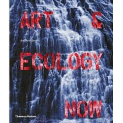 ISBN Art & Ecology Now livre Art & design Anglais Couverture rigide