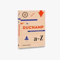 ISBN The Duchamp Dictionary, 224 pages