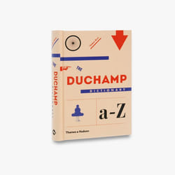ISBN The Duchamp Dictionary livre