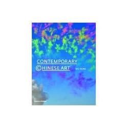 ISBN Contemporary Chinese Art: A History (1970s-2000s) livre Art & design Anglais Couverture rigide 456 pages