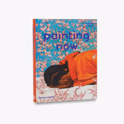 ISBN Painting Now, 216 pages