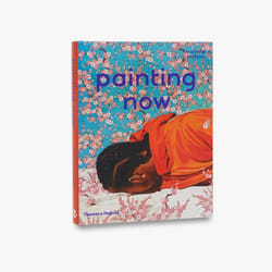 ISBN Painting Now livre