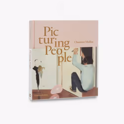 ISBN Picturing People, 192 pages