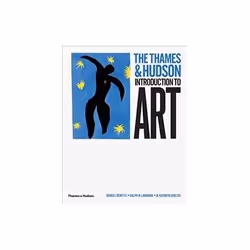 ISBN Thames & Hudson Introduction to Art, Art & design, Anglais, Couverture rigide, 624 pages