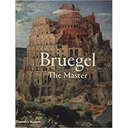 ISBN Bruegel : The Master, histoire, Anglais, Couverture rigide, 304 pages