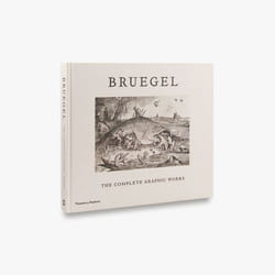 ISBN Bruegel: The Complete Graphic Works livre