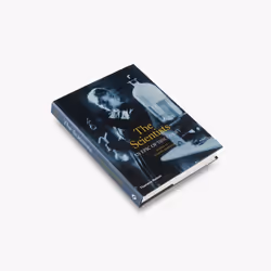 ISBN The Scientists, 304 pages