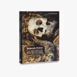 ISBN Heavenly Bodies, 192 pages