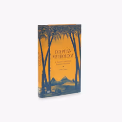 ISBN Egyptian Mythology, 272 pages
