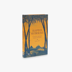 ISBN Egyptian Mythology livre