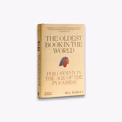 ISBN The Oldest Book in the World, 240 pages