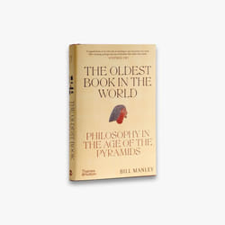 ISBN The Oldest Book in the World livre